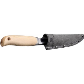 Fiskars Norden Nóż do rzeźbienia w drewnie, 19,6cm 1071897