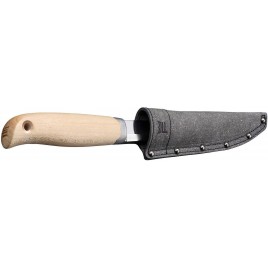 Fiskars Norden Nóż outdoorowy, 21,5cm 1072090