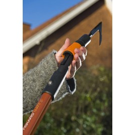 Fiskars QuikFit Skrobak do fug, 25cm (136521) 1000687