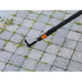 Fiskars QuikFit Skrobak do fug, 25cm (136521) 1000687