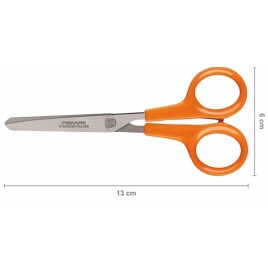 Fiskars Classic Nożyczki dla hobbystów 13cm 1005154 (859891)