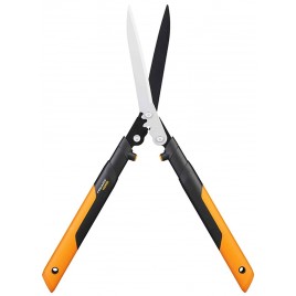 Fiskars PowerGear X HSX92 Nożyce do żywopłotu, 63cm 1023631