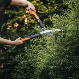 Fiskars PowerGear X HSX92 Nożyce do żywopłotu, 63cm 1023631