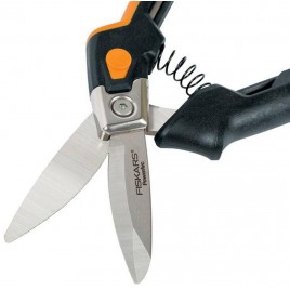 Fiskars PowerArc Nożyce warsztatowe do trudnych zadań 21cm 1027206