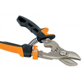 Fiskars PowerGear Nożyce do cięcia blachy 1027212