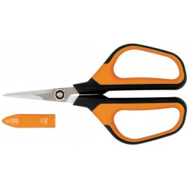 Fiskars Solid SP15 Nożyczki do roślin, 23,8cm 1051602