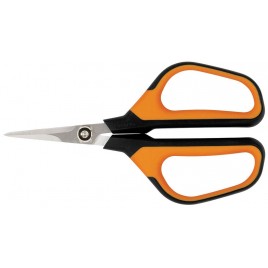 Fiskars Solid SP15 Nożyczki do roślin, 23,8cm 1051602