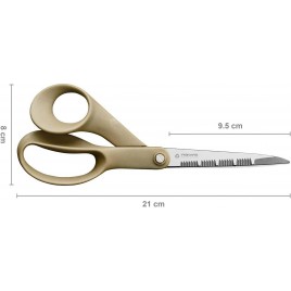 Fiskars ReNew Nożyce uniwersalne 21cm 1062543