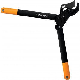 Fiskars PowerStep L85 Sekator kowadełkowy 57cm (112850) 1000585