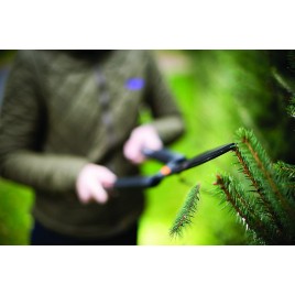 Fiskars SingleStep HS22 Nożyce do żywopłotu 58cm (114730) 1001433