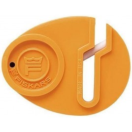 Fiskars Sewsharp Gładzik ostrza nożyczek, 4,8 x 3,7 x 0,4cm 1003871