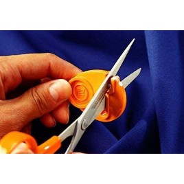 Fiskars Sewsharp Gładzik ostrza nożyczek, 4,8 x 3,7 x 0,4cm 1003871