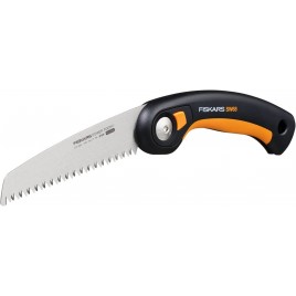 Fiskars Plus SW68 Piła składana, 15cm 1067552