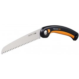 Fiskars Plus SW69 Piła Składana, 21cm 1067553