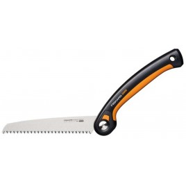 Fiskars Plus SW69 Piła Składana, 21cm 1067553