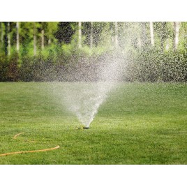 Fiskars Zraszacz, koło 1023663