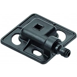 Fiskars Zraszacz, kwadratowy 1023664