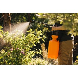 Fiskars Opryskiwacz ciśnieniowy 5 l 1025934