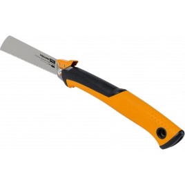 Fiskars PowerTooth™ Piła składana, 250 mm, 13 TPI 1062933