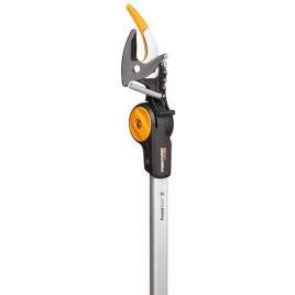 Fiskars PowerGear X UPX82 Uniwersalne nożyce ogrodowe, 165cm 1023625