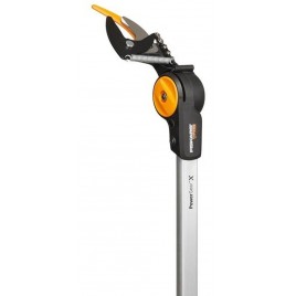 Fiskars PowerGear X UPX82 Uniwersalne nożyce ogrodowe, 165cm 1023625