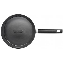 Fiskars Hard Face Steel Patelnia 26cm, 3,2l 1052248