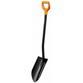 Fiskars Solid+ Szpadel ostry XL, 113,5cm 1067516