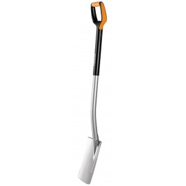 Fiskars Xact (L) Szpadel prosty, 120cm (131481) 1003681, 1066730