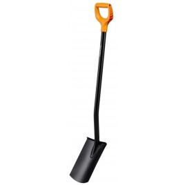 Fiskars Solid Szpadel prosty 117cm (131403) 1003456,1066717