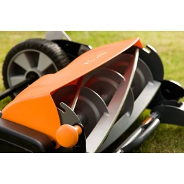 Fiskars StaySharp Max Kosiarka bębnowa 46cm (113880) 1000591