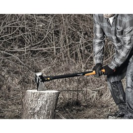 Fiskars IsoCore™ XXL 8lb/36" Siekieromłot 1020220