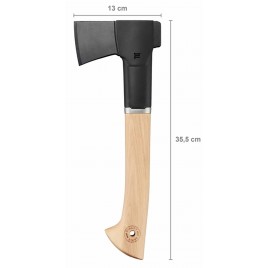 Fiskars Norden N7 Siekiera cieśielska 38,6cm 1051142