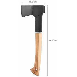 Fiskars Norden N10 Siekiera cieśielska 47,6cm 1051143