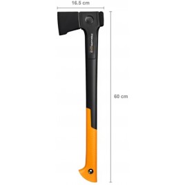 Fiskars X-series X24 (M) Siekiera ciesielska 1069104