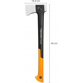 Fiskars X-series X24 (M) Siekiera rozłupująca1069106