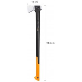 Fiskars X-series X36 (L) Siekiera rozłupująca 1069109