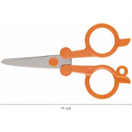 Fiskars Classic Składane nożyczki 11 cm 1005134