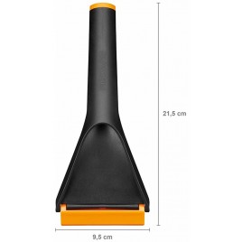 Fiskars Solid Skrobaczka do lodu 22cm (143063) 1019354