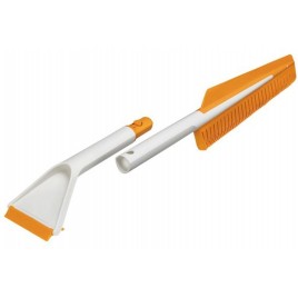 Fiskars SnowXpert Szkrabka na szkło 68cm (143062) 1019352