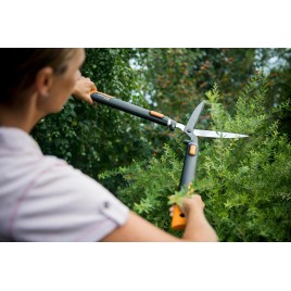 Fiskars SmartFit HS86 Nożyce do żywopłotu 68-93cm 114800 (1013565)