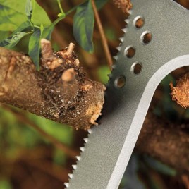 Fiskars Solid Tasak z piłą, 45cm 1051233