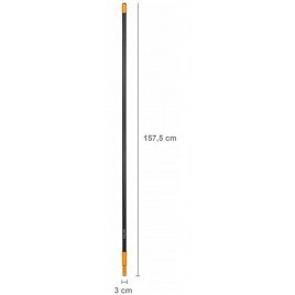 Fiskars Solid Trzonek z uchwytem 160 cm (135001) 1014913