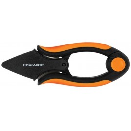 Fiskars Solid SP220 Nożyczki do ziół, 20,5cm 1063326