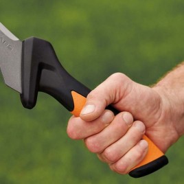 Fiskars Solid Tasak z piłą, 45cm 1051233