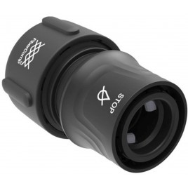 Fiskars FiberComp Szybkozłacze ze stopem, 19 mm (3/4”) 1054790