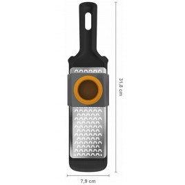 Fiskars Functional Form Tarka, duże oczka, 32cm 1014410