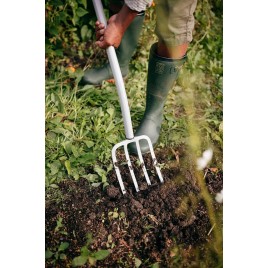 Fiskars Xact Widły do kopania, 120cm 1070716