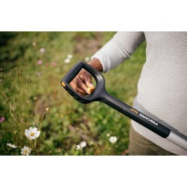 Fiskars Xact Teleskopowe widły, 110-130 cm 1070717