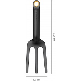 Fiskars Solid Widełki, 27,7cm 1072103