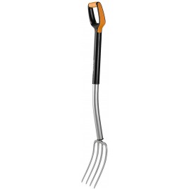 Fiskars Xact (M) Widły do kopania, rozmiar 108cm (133480) 1003686